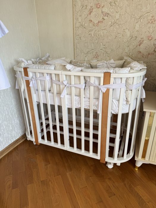 манеж Viola Lux.