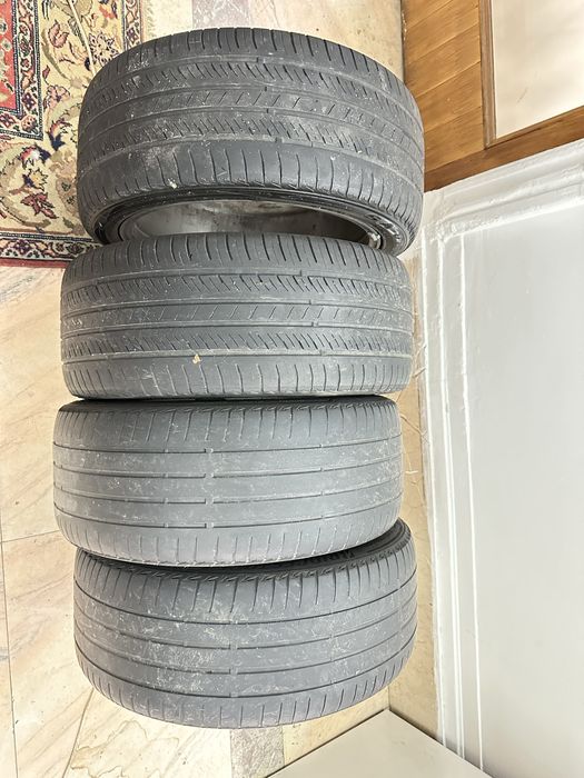 Roti/ jante 255/40 R19 245/40 R19, 5x112, Audi a6, Seat, Passat,