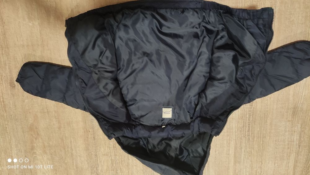 яке   за   момче