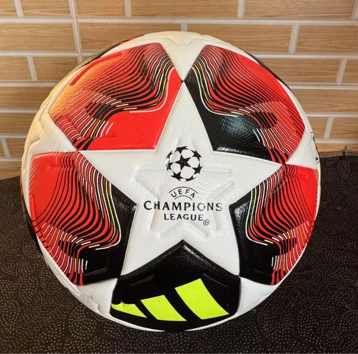 Футбольные мячи размер 5