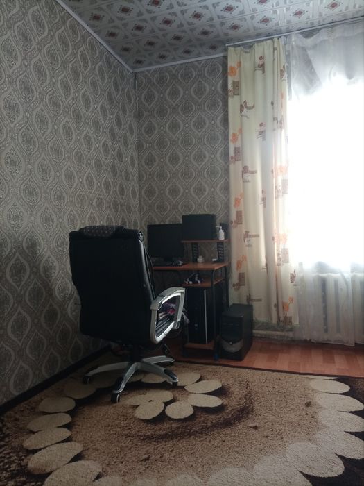 Дом Бурундайе 10 соток участок