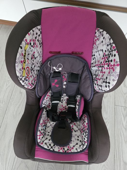 Scaun mașină copil