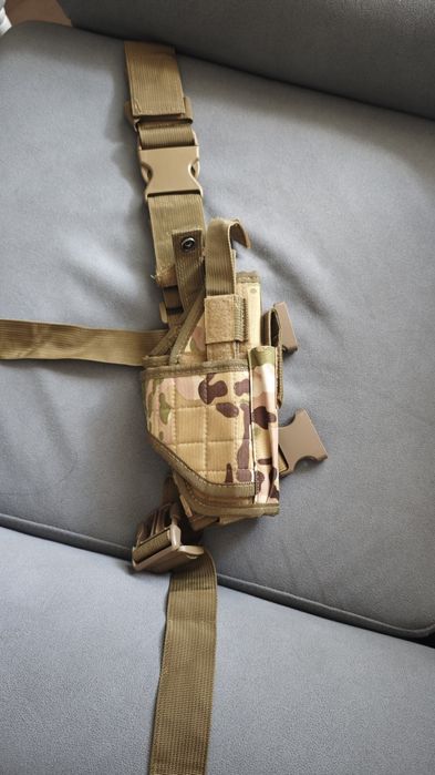 Еаърософт разпродажба пистолет p225  kjw