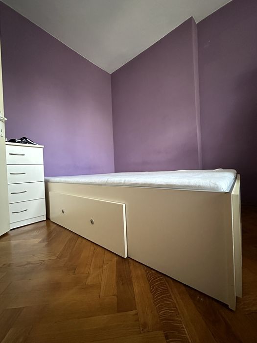 Cadru pat pentru saltea 1400/2000
