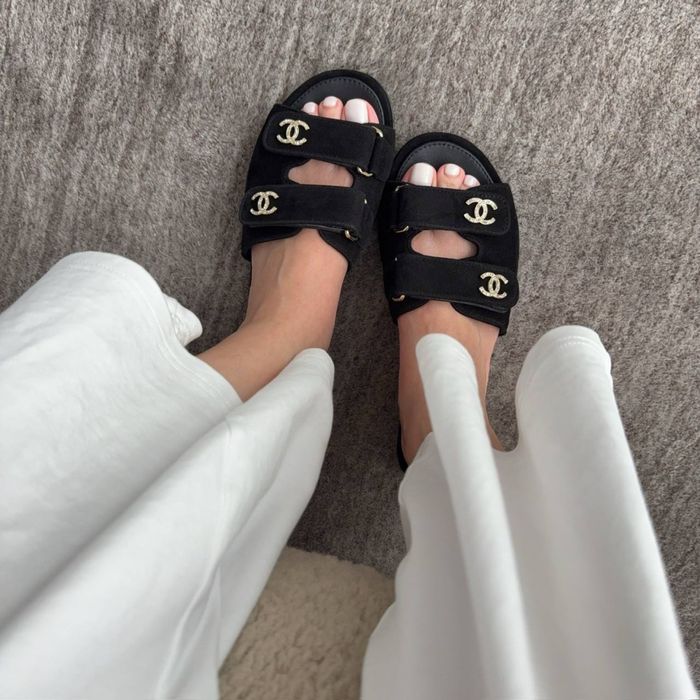 Papuci Chanel 35-42