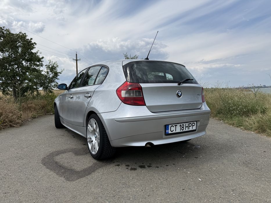 BMW 1 Series 2006 — imagine 3