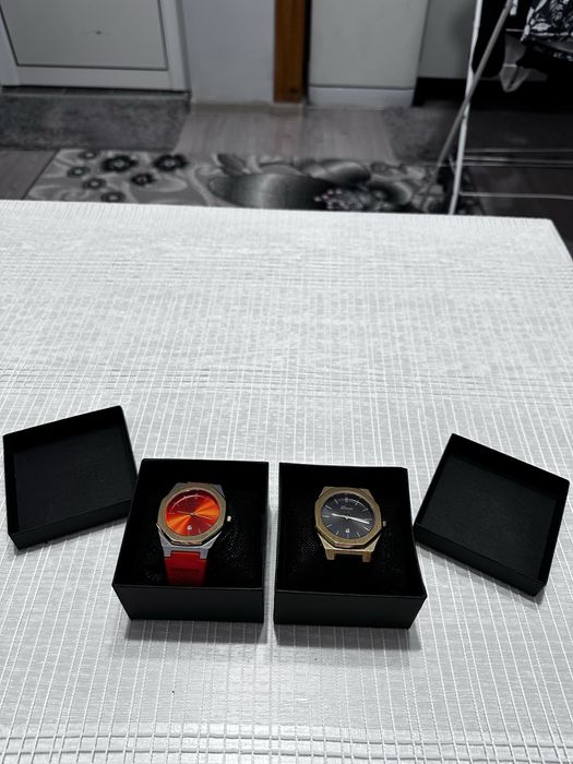 Мъжки часовници.