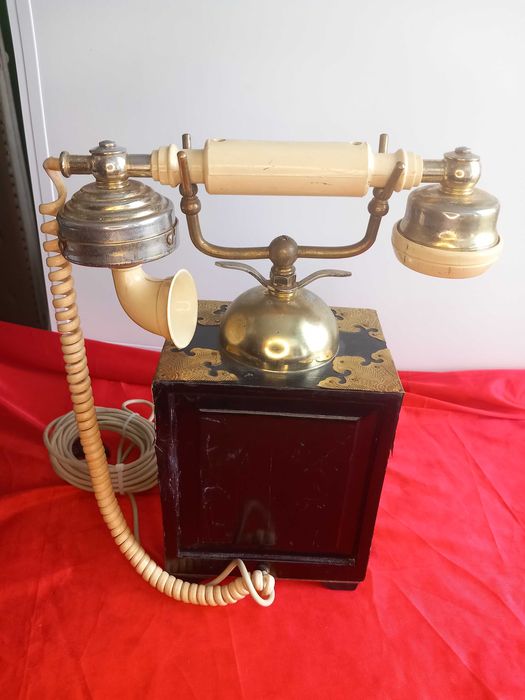 Уникален Телефон Стил Мандарин, Дракони