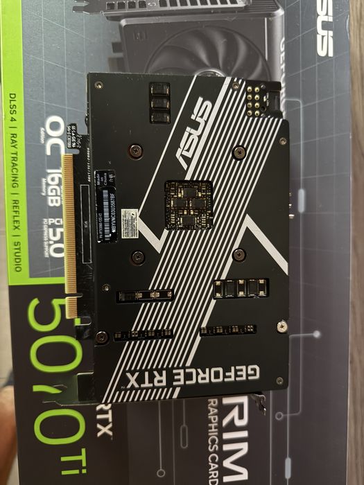 Видеокарта ASUS GeForce RTX 3060 12GB Phoenix V2(резервирана)