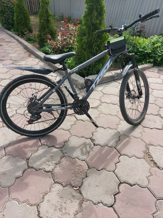 Продам велик как новый