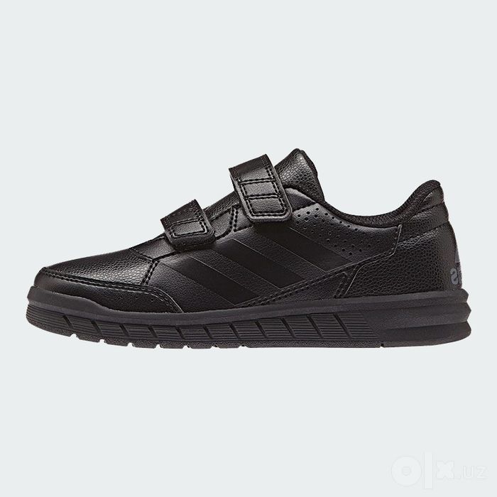Кроссовки Adidas Altasport Cf K оригинал размер: 29-30(стелька 18 см)