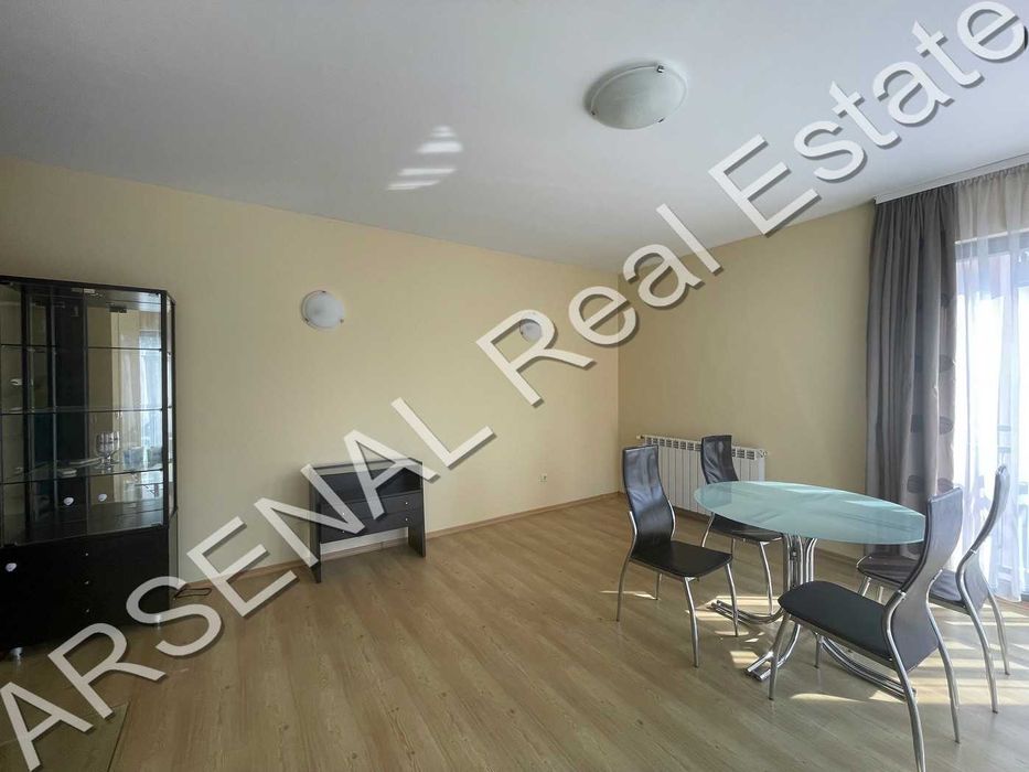 Дава се под наем Двустаен апартамент в София, Студентски град - 67 кв.м за 306 € - Снимка #3