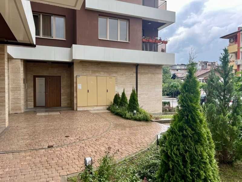 Дава се под наем Двустаен апартамент в София, Манастирски ливади - 60 кв.м за 1300 € - Снимка #8