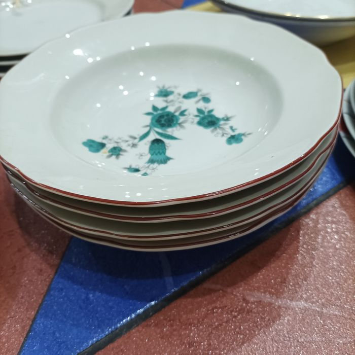 Домакинска посуда