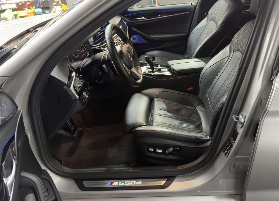 M550D/400Cp/G30/Full Individual