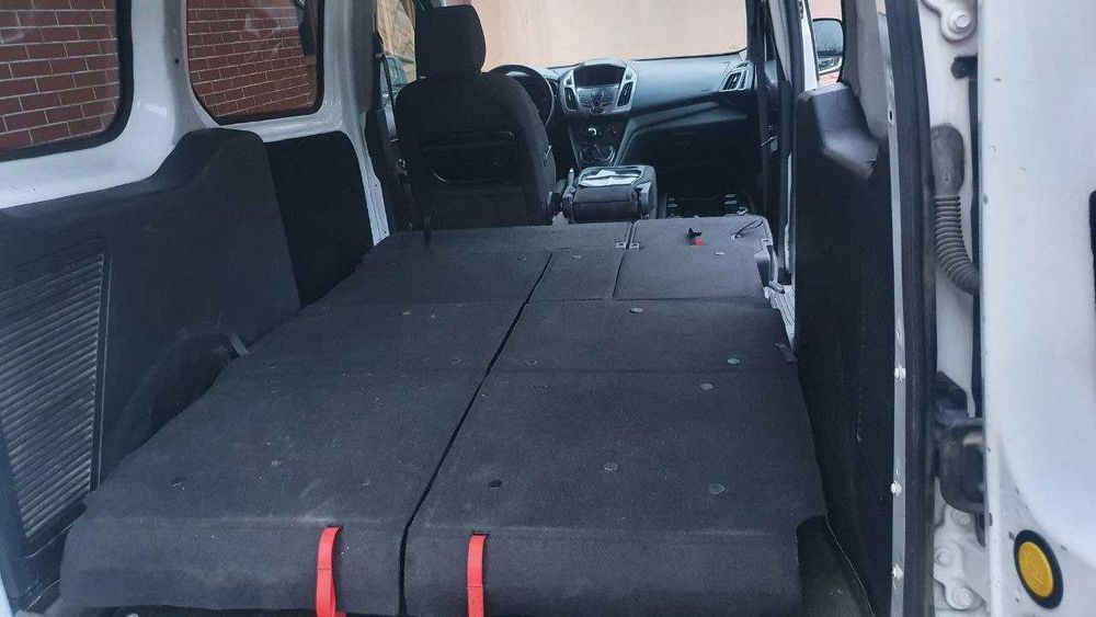 Ford Transit Connect 2014