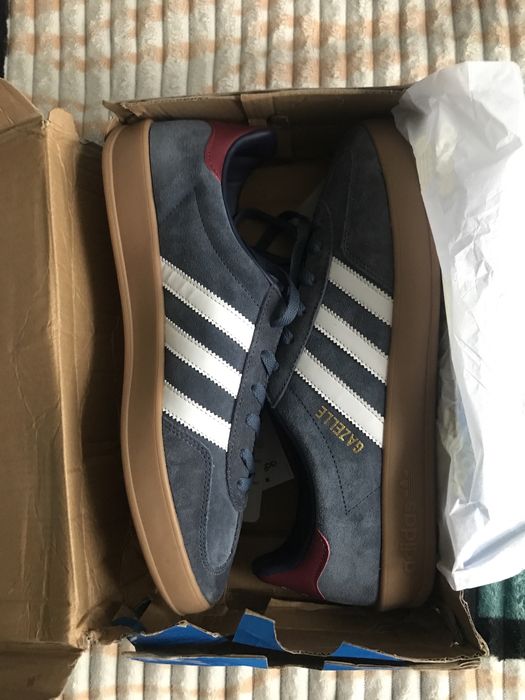 Кроссовки adidas gazelle