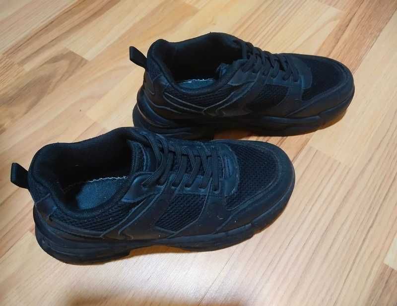 Skechers nr 37 negri