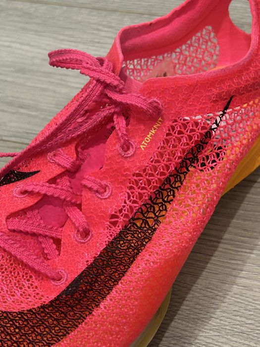 Беговые кроссовки Nike ZoomX Dragonfly