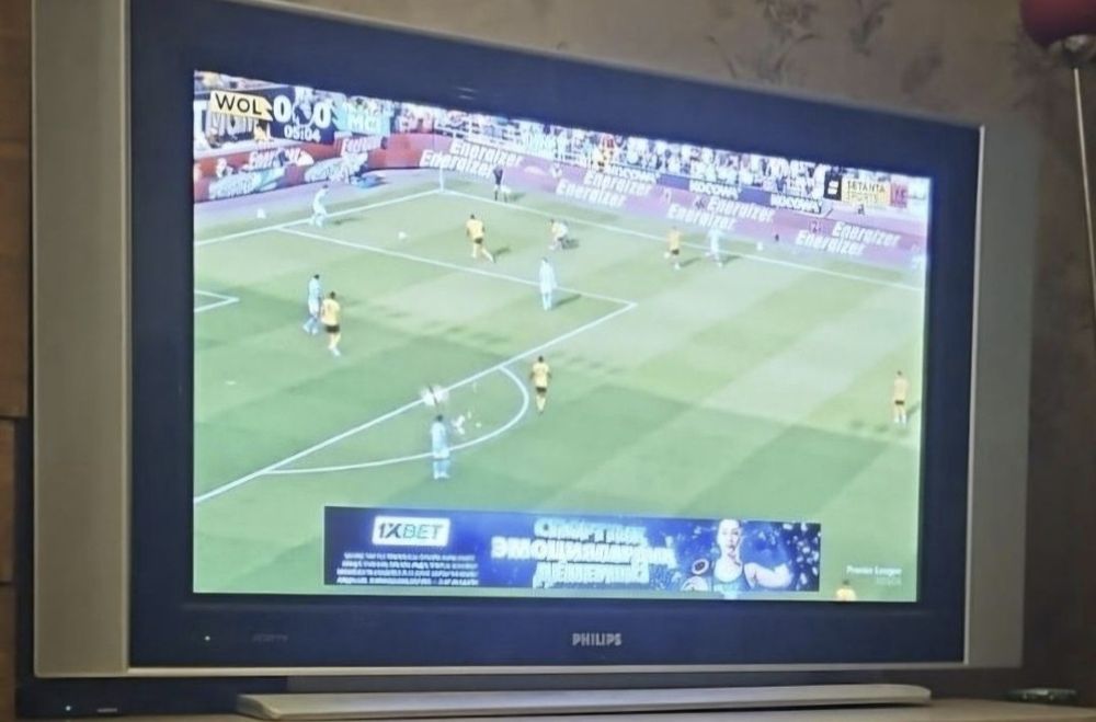 Срочно телевизор