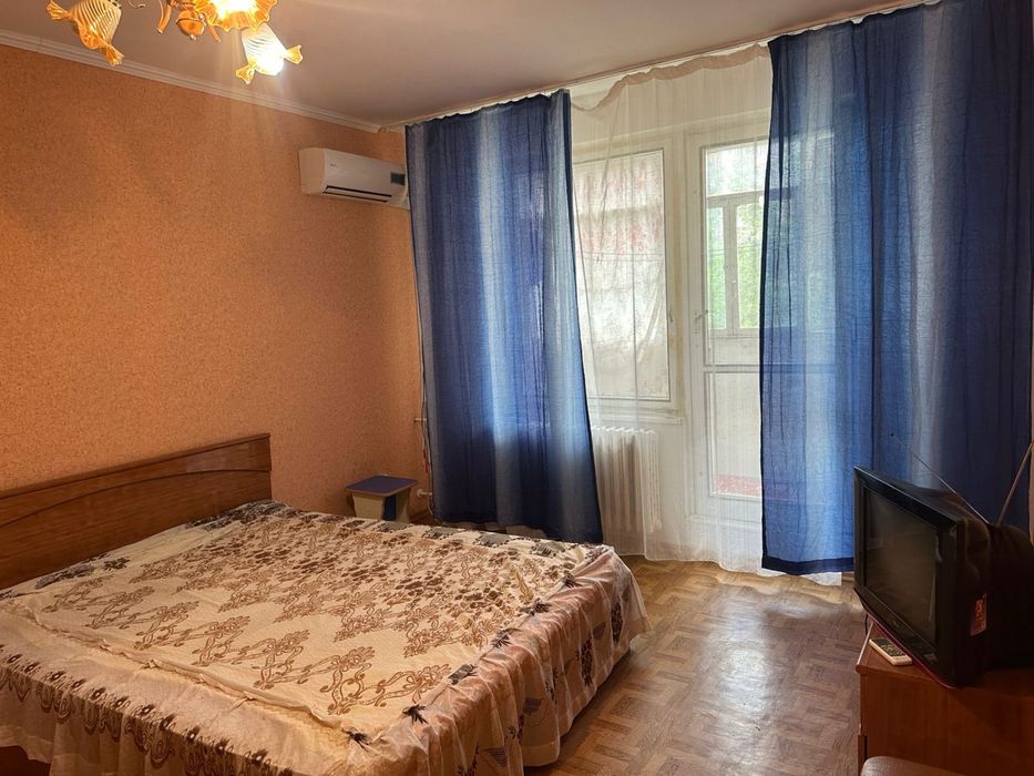 1 комнатная квартира