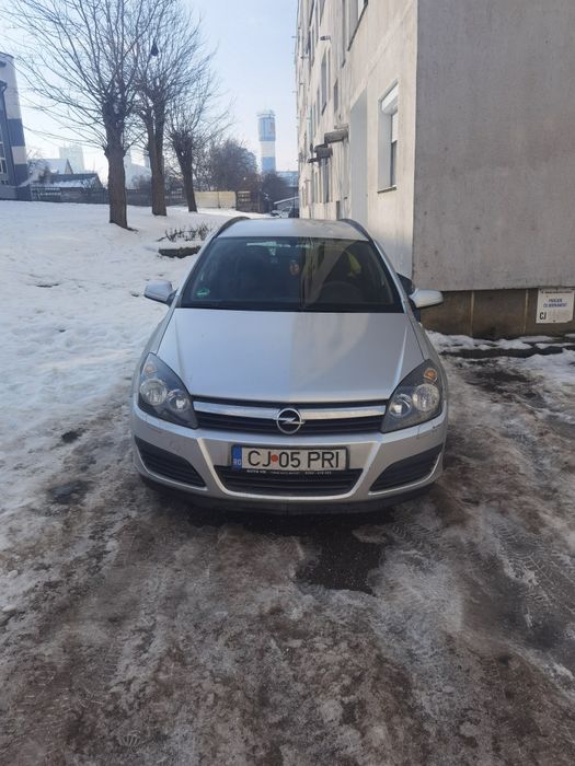 Vând Opel Astra H Long Caravan