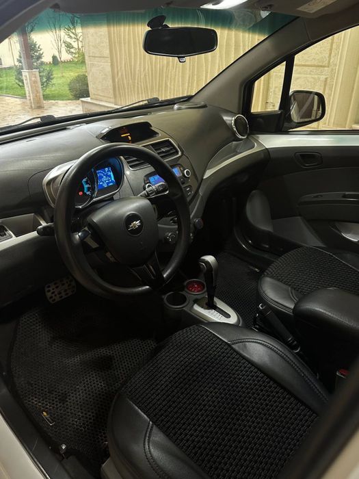 Spark sotiladi 2019 Yil 4 Pazitsa Avtamat