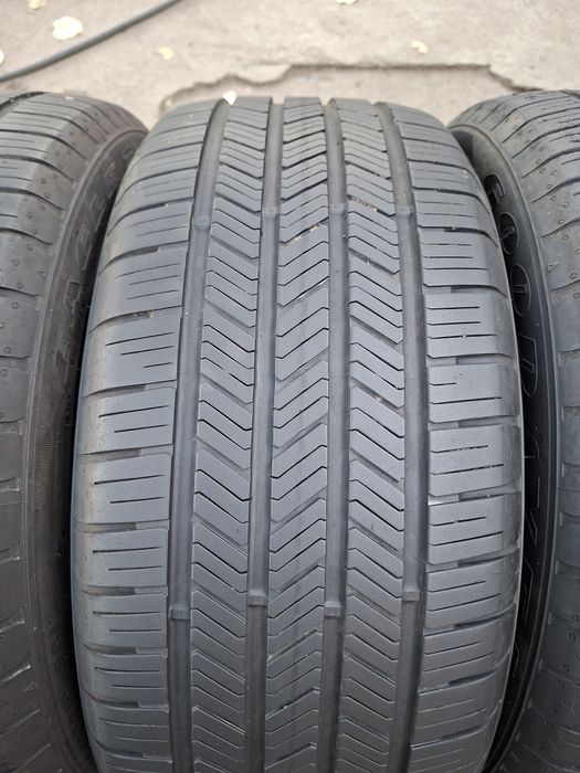 4бр. 235/45/18 Goodyear Eagle Touring M+S