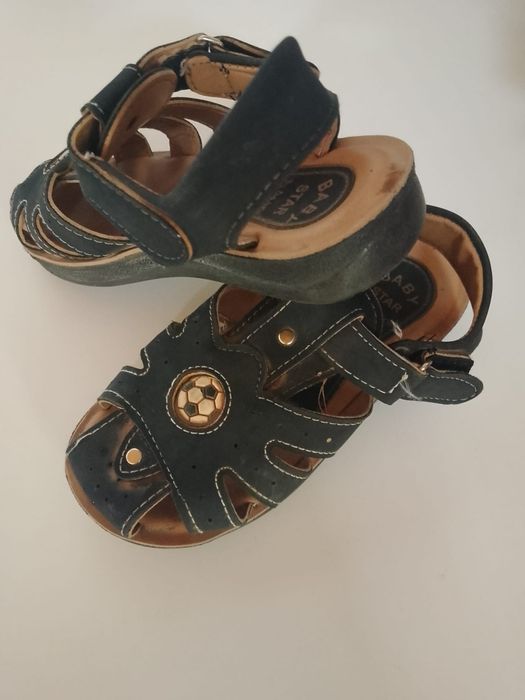 Sandale unisex nr. 29