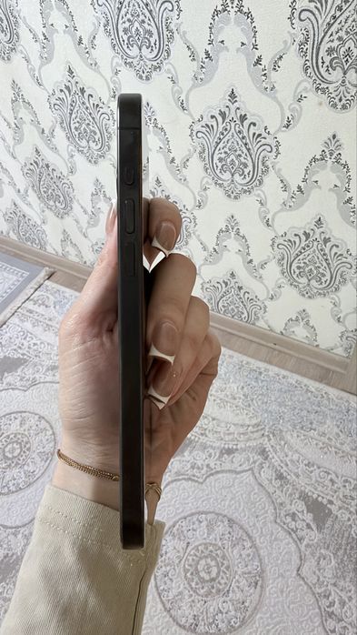 Продам Iphone 15 Pro Max (black) 256gb