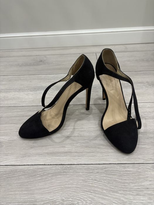 Туфли Zara 38 размера