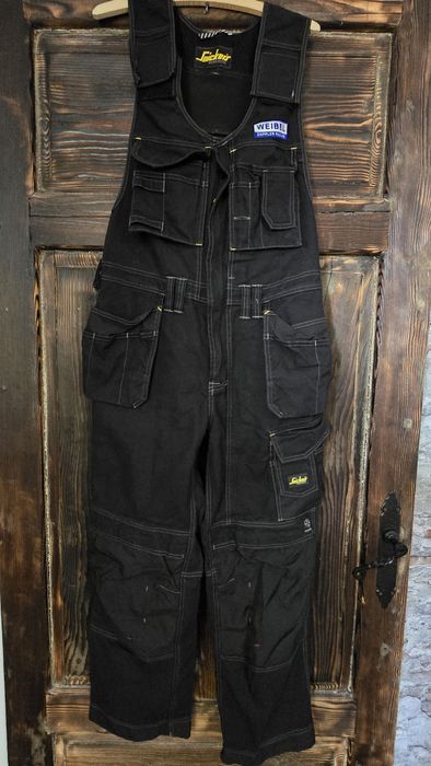 Snickers профисионални работни