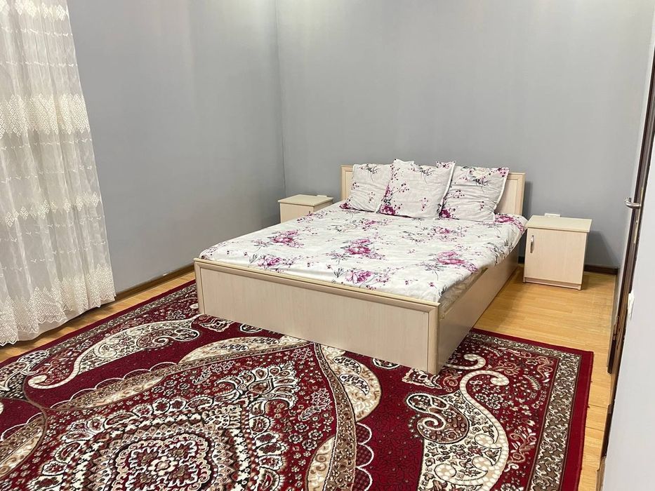 Oq tosh dacha oilaviy