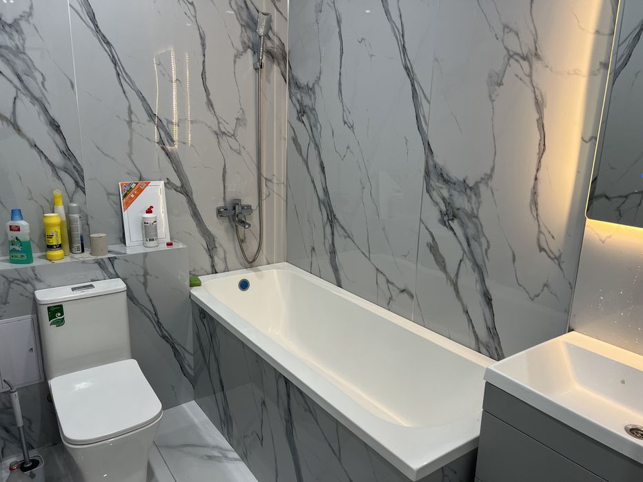 Сдам в аренду квартиру