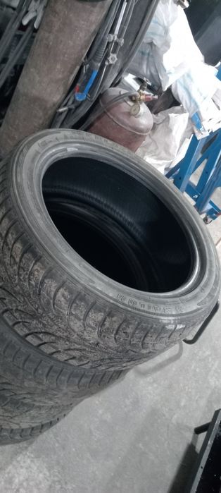 Шины 235/45/17 sailun