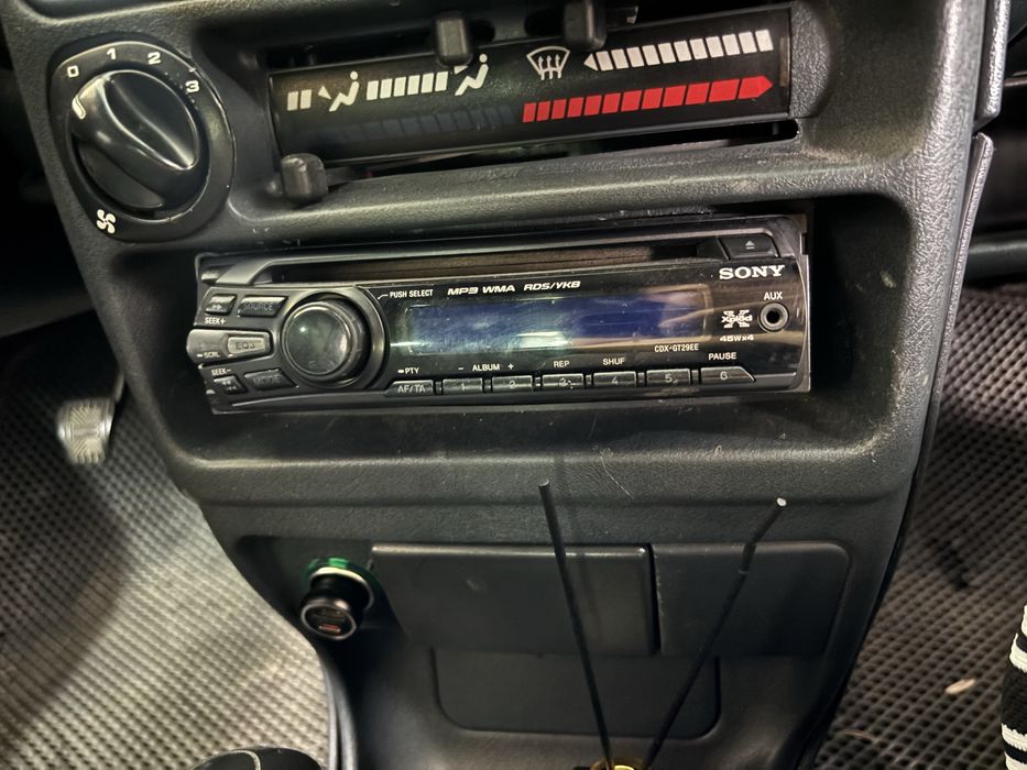 Сони мафон оригнал