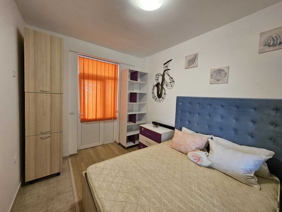 Apartament Costineti Epava