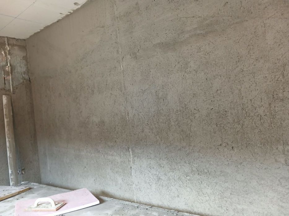 Prestări servicii constructii
