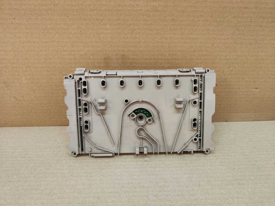 placa electronica masina de spalat whirlpool awoc 62012 / C75