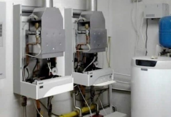 Ремонт газового котлов протерм всех видов и обслуживание 24/7 - Бытовая ...