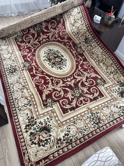 Covor yesemek 200x300 stare buna