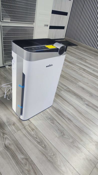 Очиститель воздуха + Увлажнитель 6 ступень очистки