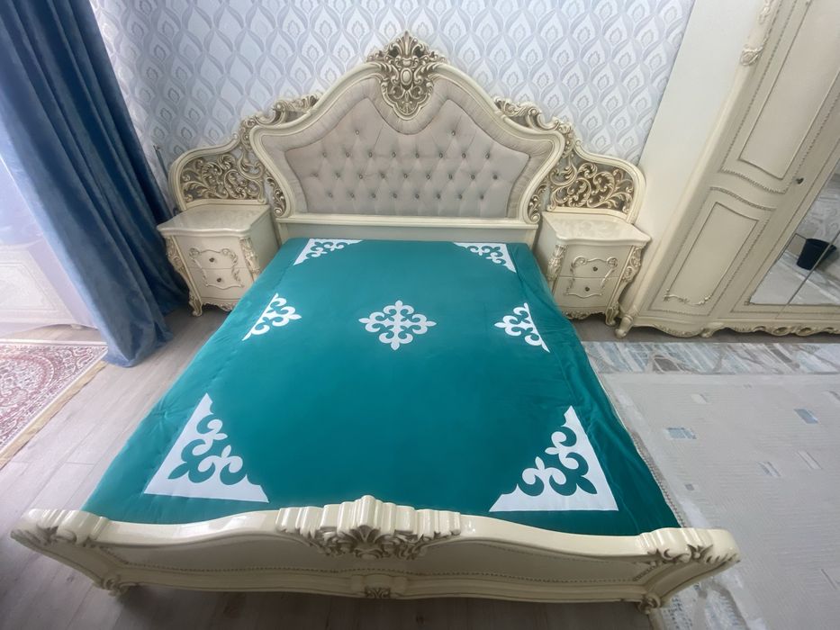 Продается кровать
