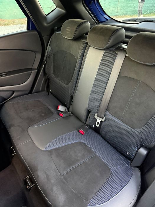 2018 Renault Captur Facelift 1.3 TCe 150CP S-Edition Bi-Tone