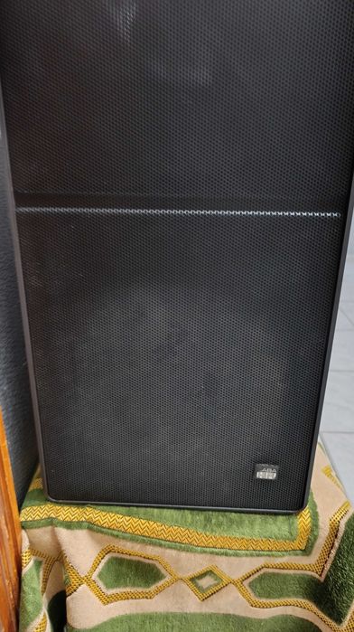 Saba ultra Hi-Fi Box 1240