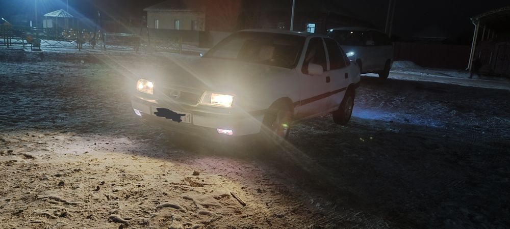 Опель Вектра 1,8 куб