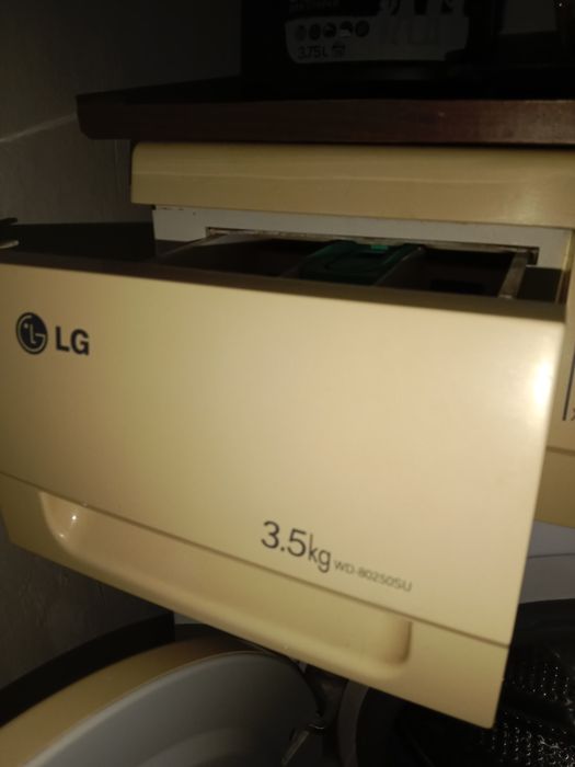 Стирмашину за 30000тг 3.5 кг