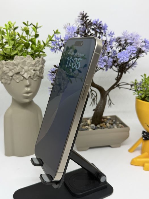 Iphone 15 pro max 256gb 07153 Pintel.kz