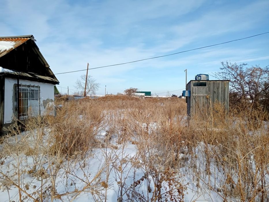 Продам дачу по КрасноЯр трассе . 10 соток