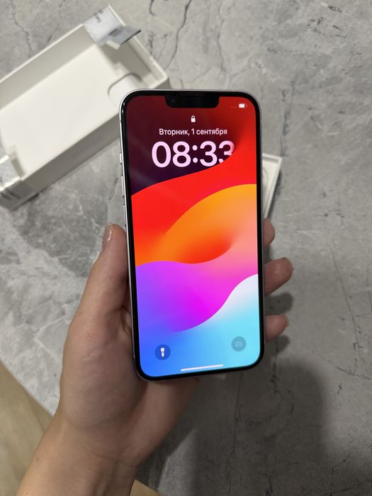 Продам Iphone 14